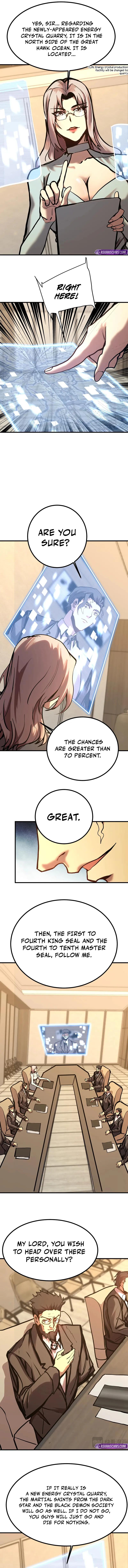 Logging 10,000 Years into the Future 190