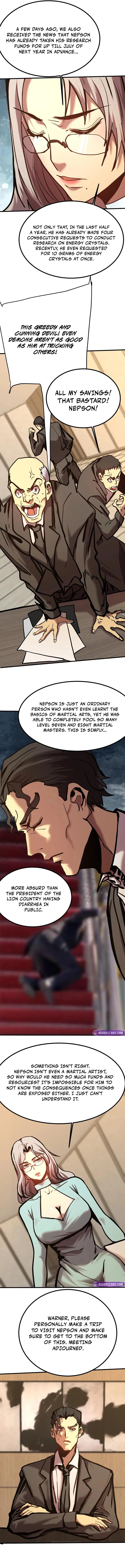 Logging 10,000 Years into the Future 190