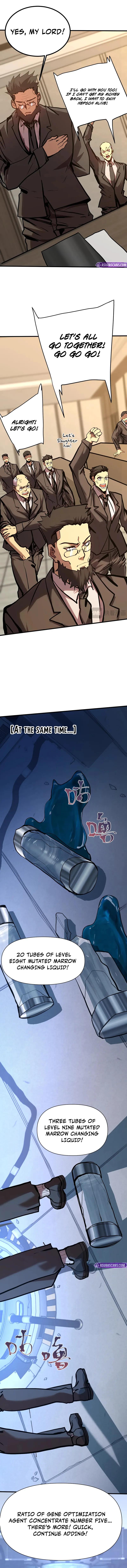 Logging 10,000 Years into the Future 190