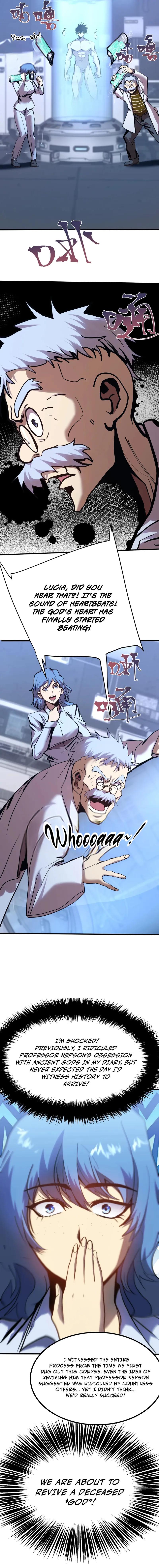 Logging 10,000 Years into the Future 190