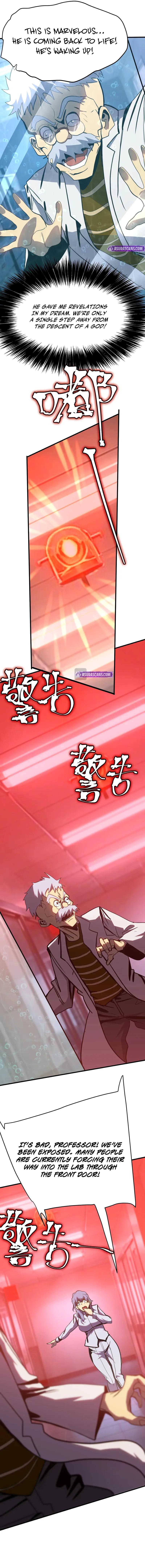 Logging 10,000 Years into the Future 190