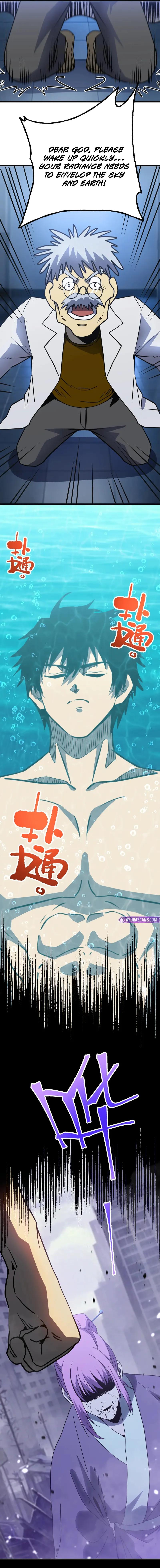 Logging 10,000 Years into the Future 190