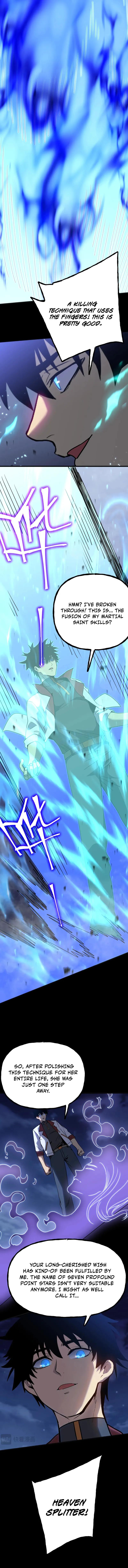 Logging 10,000 Years into the Future 190