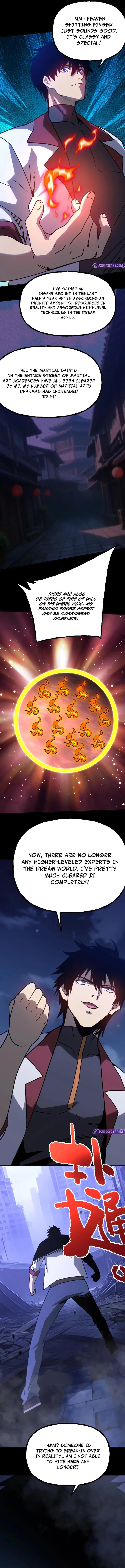 Logging 10,000 Years into the Future 190