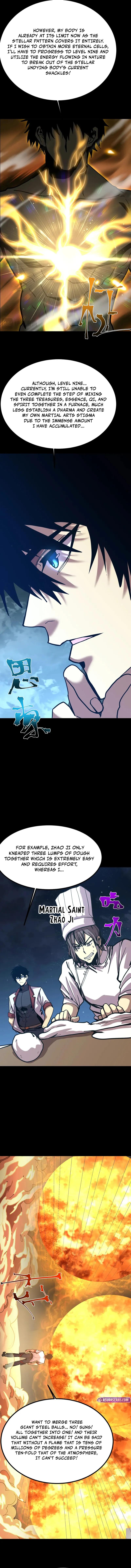 Logging 10,000 Years into the Future 191