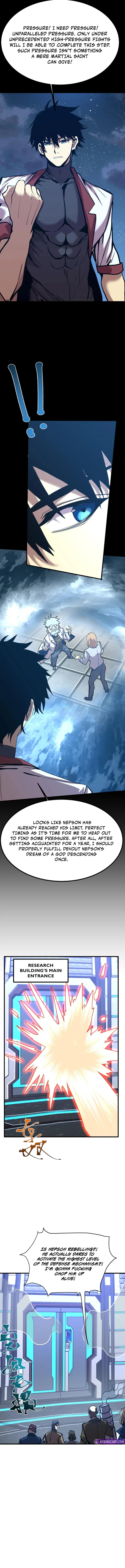 Logging 10,000 Years into the Future 191