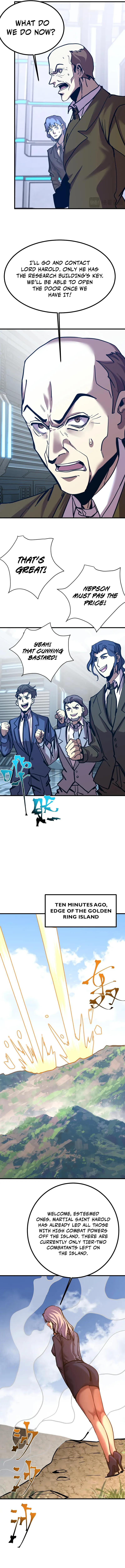 Logging 10,000 Years into the Future 191