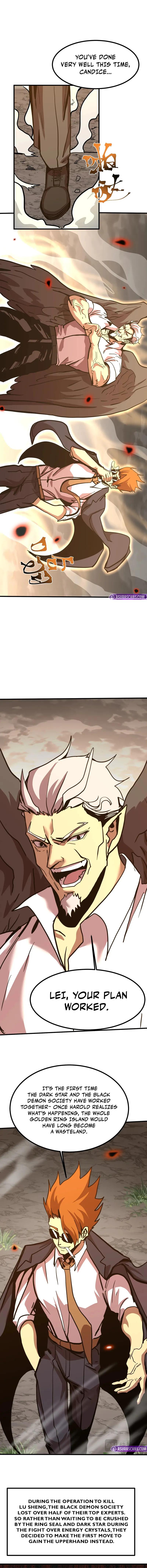 Logging 10,000 Years into the Future 191