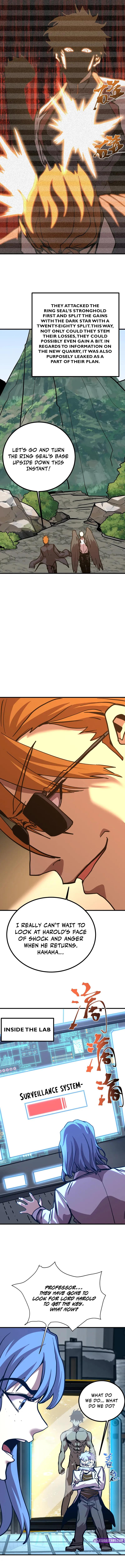 Logging 10,000 Years into the Future 191