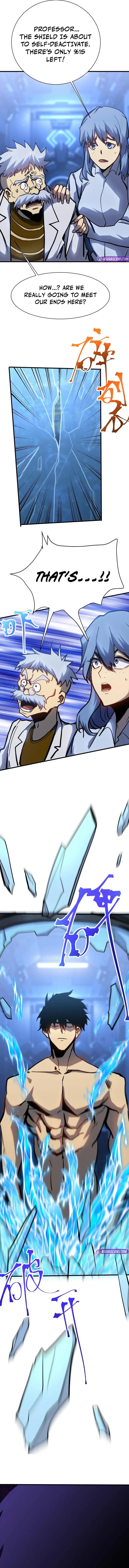 Logging 10,000 Years into the Future 191