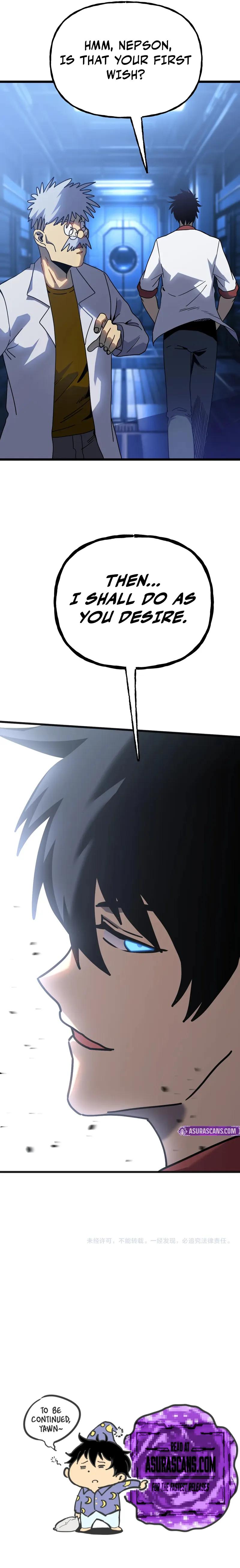 Logging 10,000 Years into the Future 191