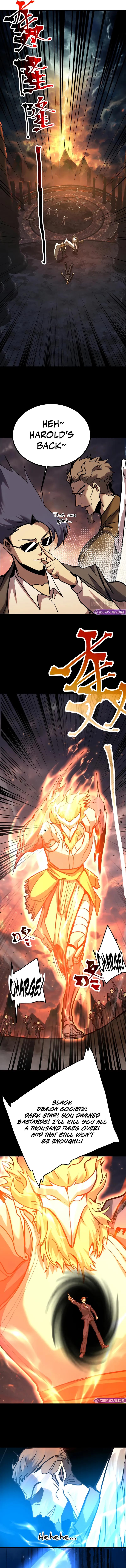 Logging 10,000 Years into the Future 192