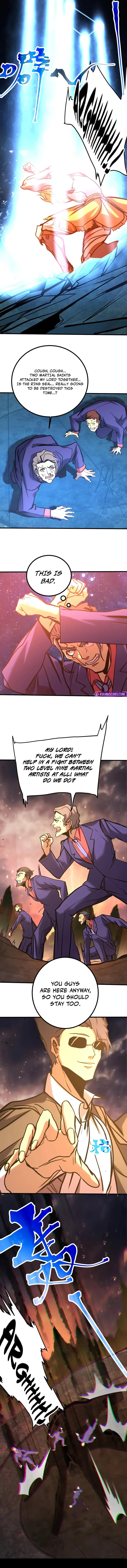 Logging 10,000 Years into the Future 192