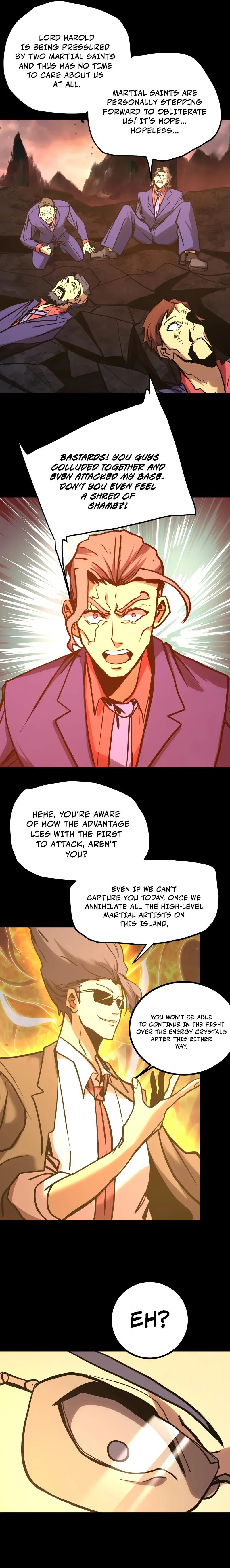 Logging 10,000 Years into the Future 192