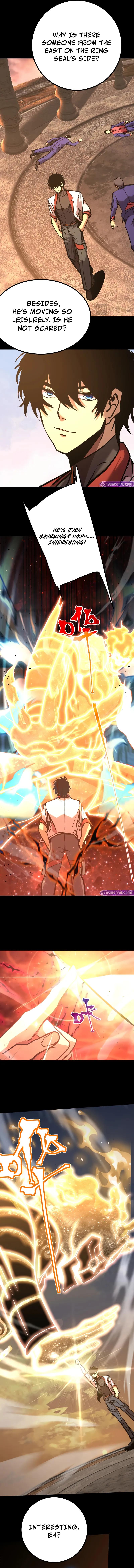 Logging 10,000 Years into the Future 192