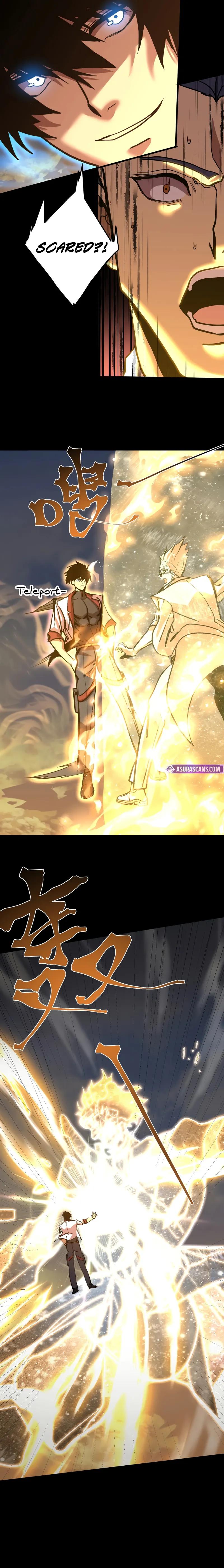 Logging 10,000 Years into the Future 192