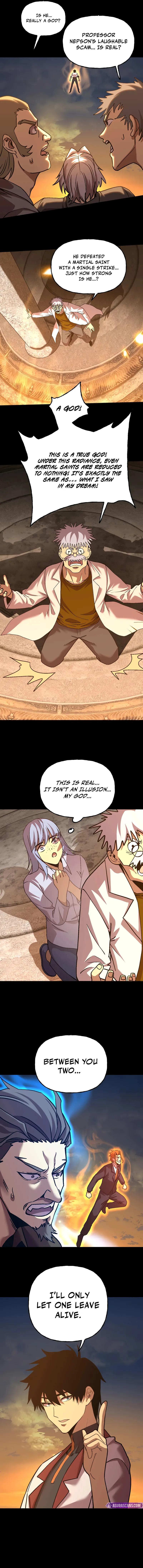 Logging 10,000 Years into the Future 192