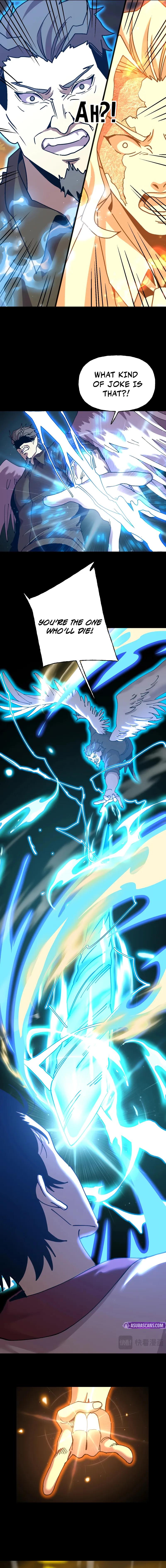 Logging 10,000 Years into the Future 192