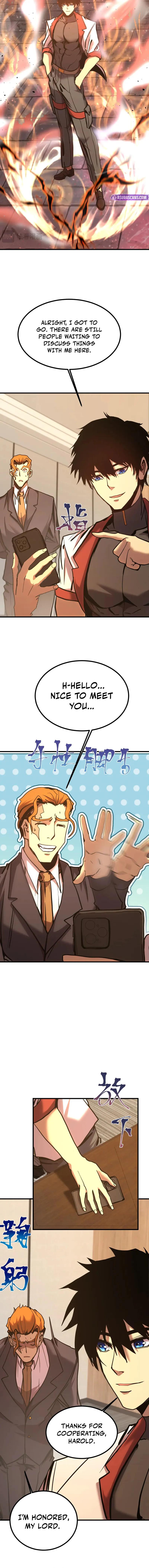 Logging 10,000 Years into the Future 193