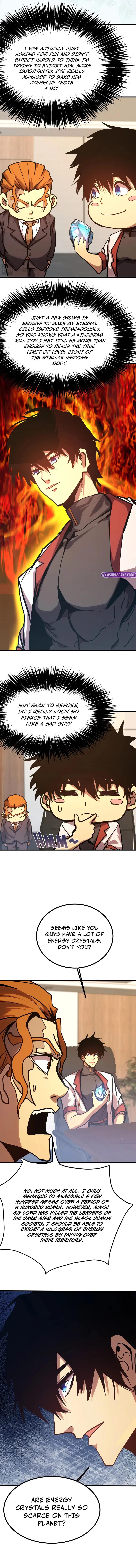 Logging 10,000 Years into the Future 193