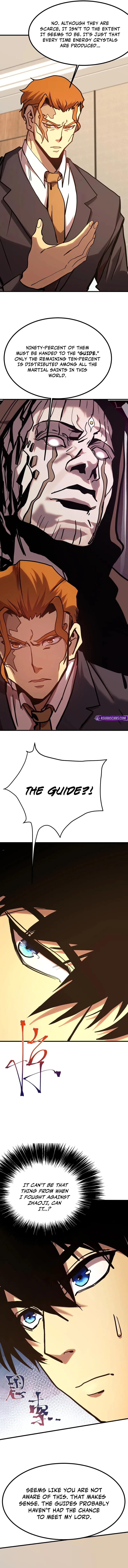 Logging 10,000 Years into the Future 193