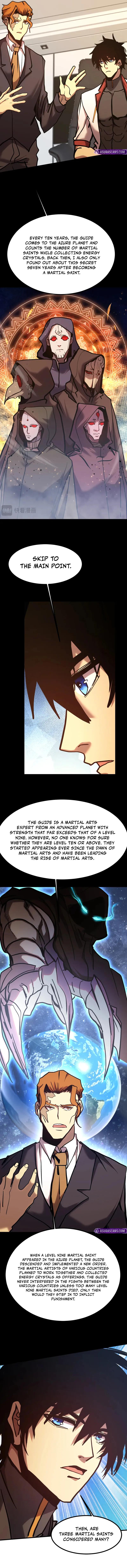 Logging 10,000 Years into the Future 193