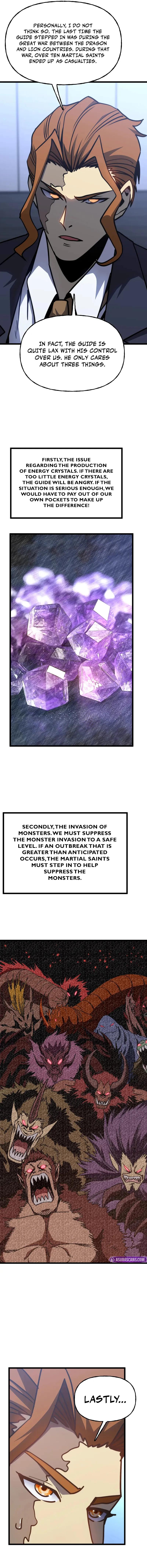 Logging 10,000 Years into the Future 193