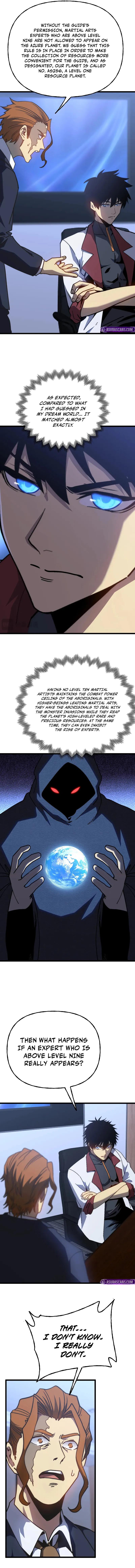 Logging 10,000 Years into the Future 193