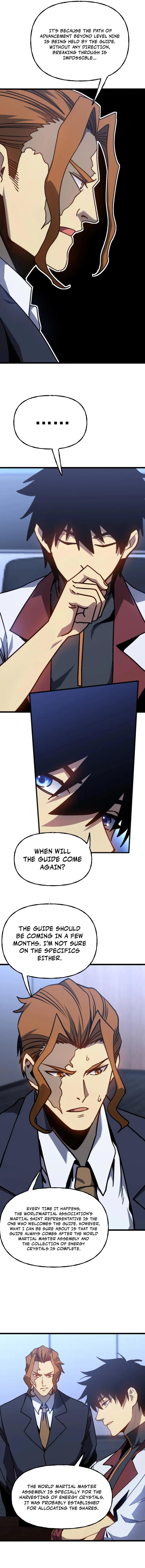 Logging 10,000 Years into the Future 193