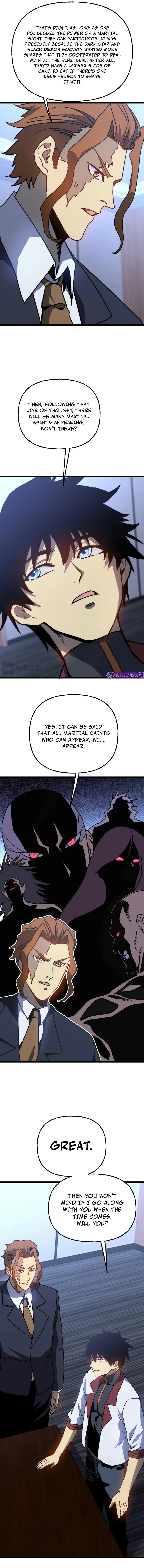 Logging 10,000 Years into the Future 193