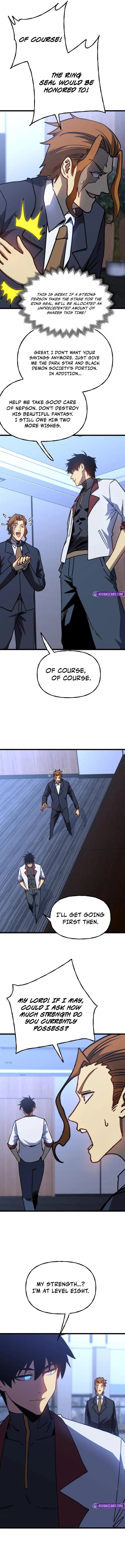 Logging 10,000 Years into the Future 193