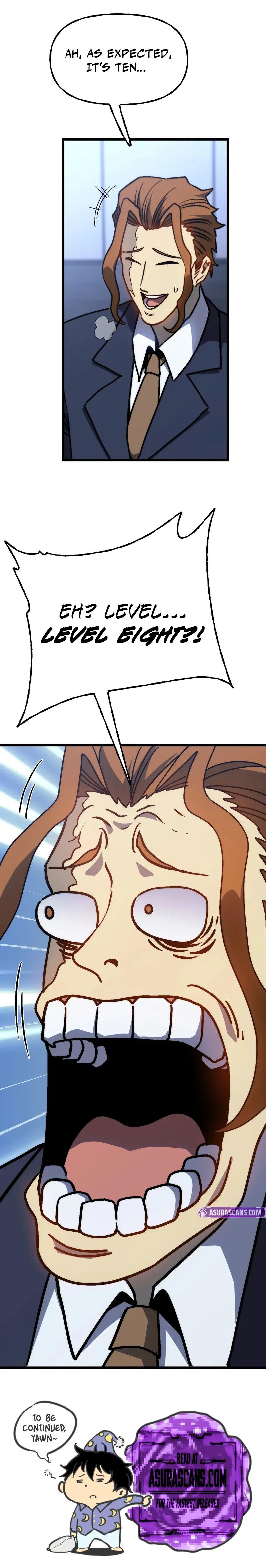 Logging 10,000 Years into the Future 193