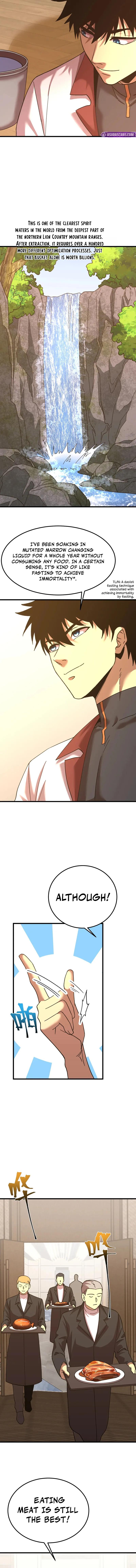 Logging 10,000 Years into the Future 194