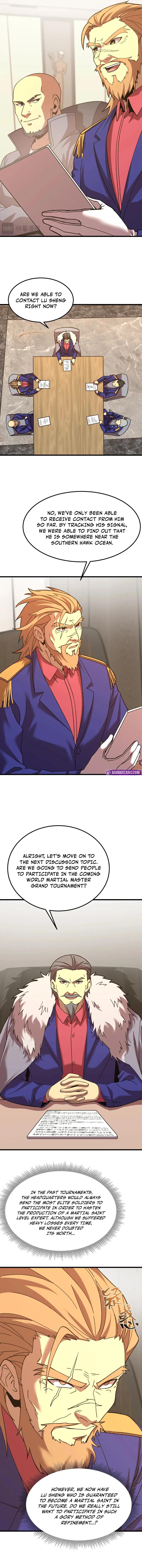 Logging 10,000 Years into the Future 194