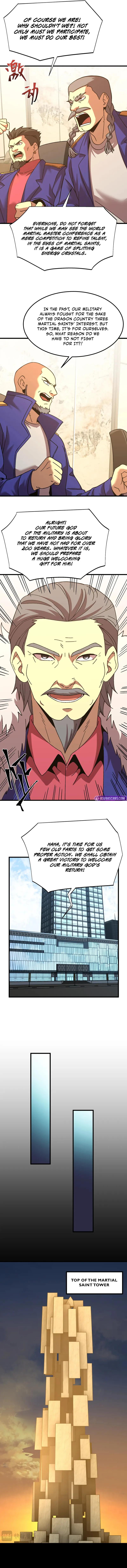 Logging 10,000 Years into the Future 194