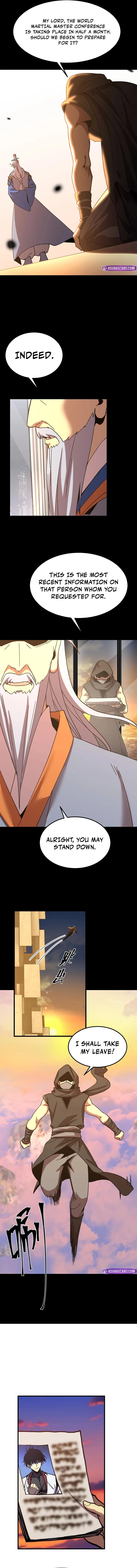 Logging 10,000 Years into the Future 194