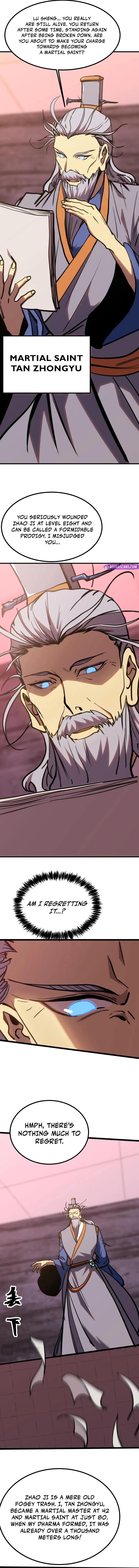 Logging 10,000 Years into the Future 194