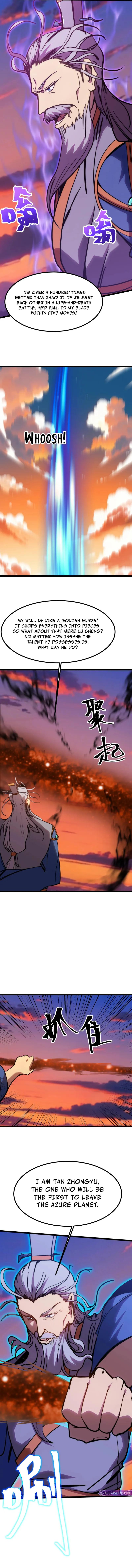 Logging 10,000 Years into the Future 194