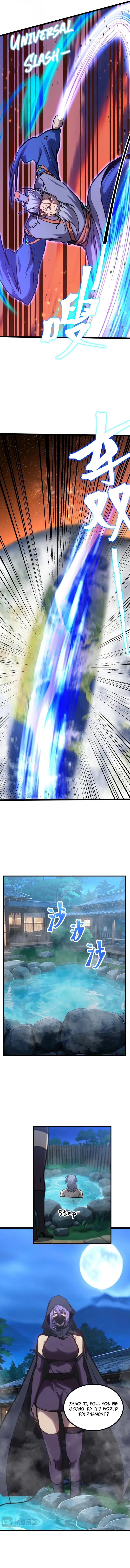 Logging 10,000 Years into the Future 194