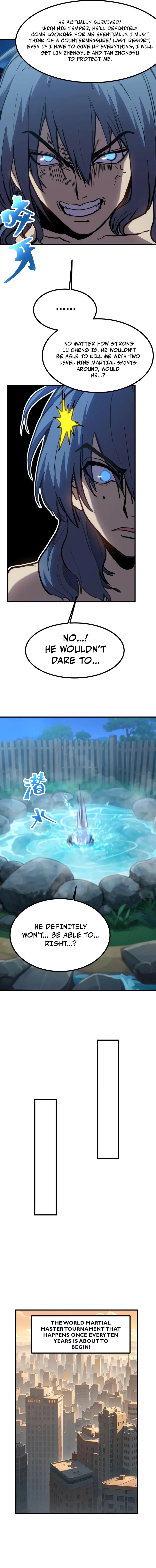 Logging 10,000 Years into the Future 194