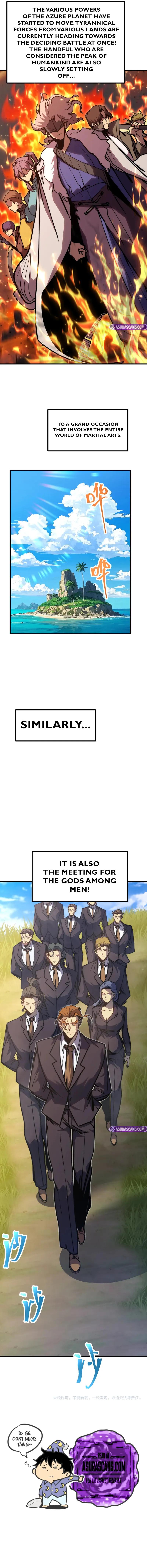 Logging 10,000 Years into the Future 194