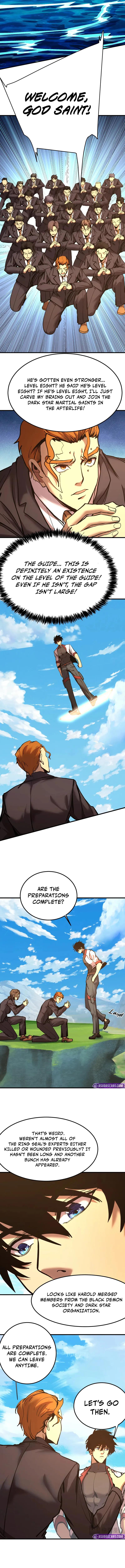 Logging 10,000 Years into the Future 195