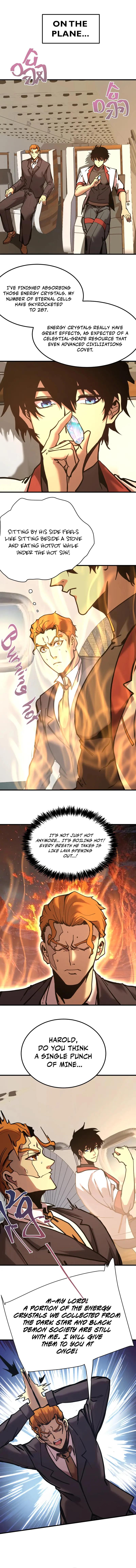 Logging 10,000 Years into the Future 195