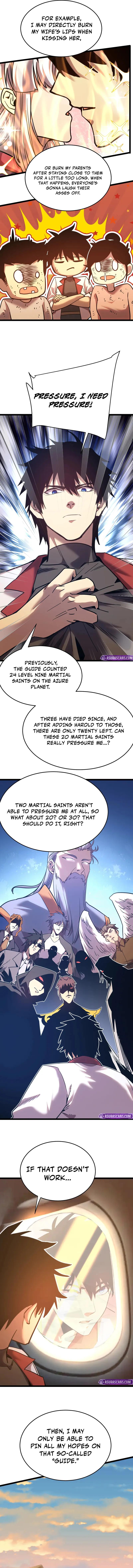 Logging 10,000 Years into the Future 195