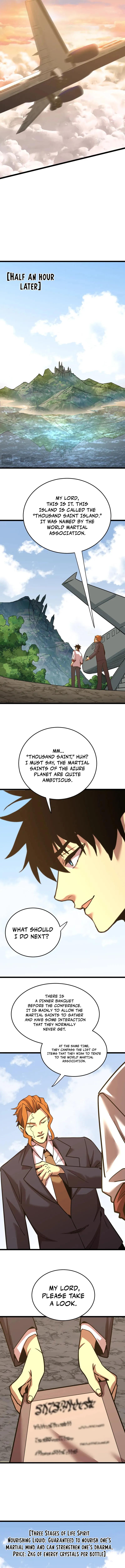 Logging 10,000 Years into the Future 195