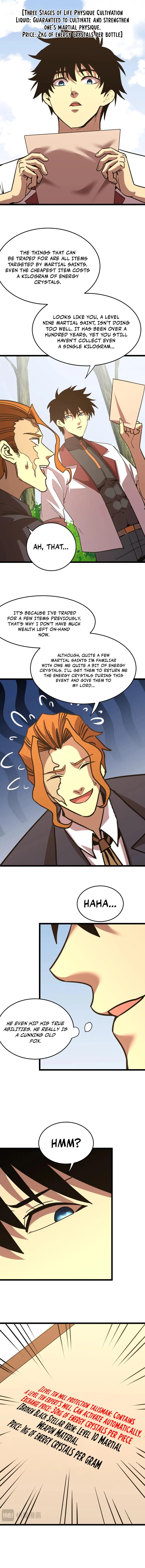 Logging 10,000 Years into the Future 195