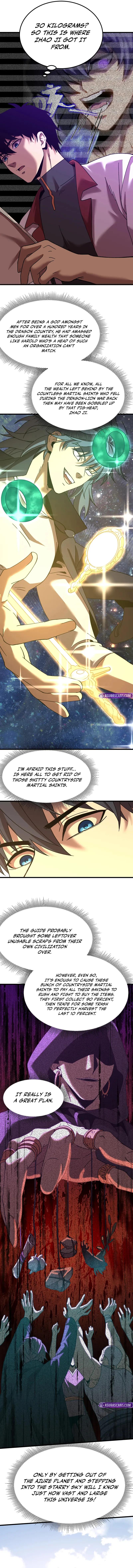 Logging 10,000 Years into the Future 195