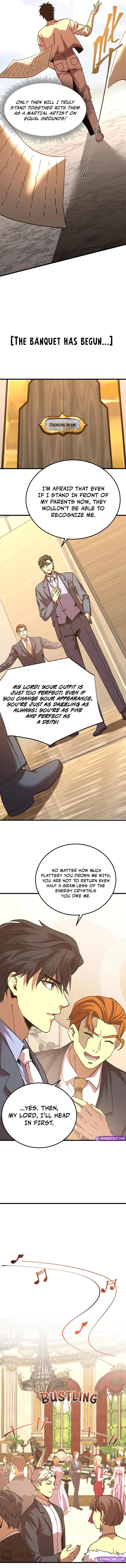 Logging 10,000 Years into the Future 195