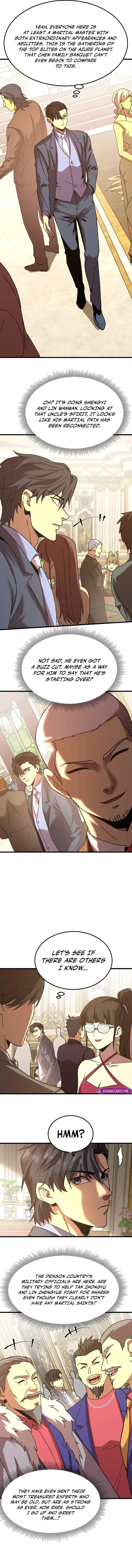 Logging 10,000 Years into the Future 195