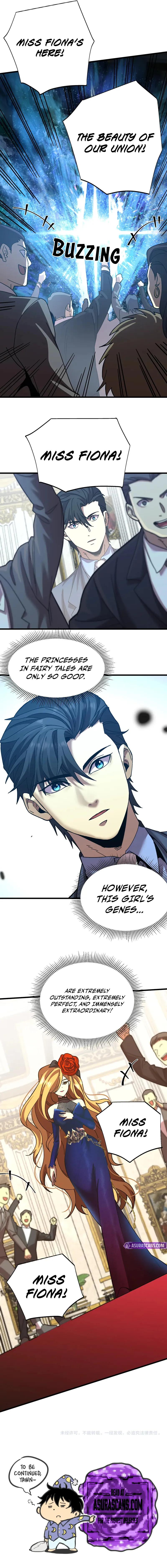 Logging 10,000 Years into the Future 195